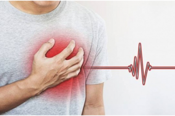 Bệnh viêm cơ tim: Nguyên nhân, triệu chứng và cách điều trị